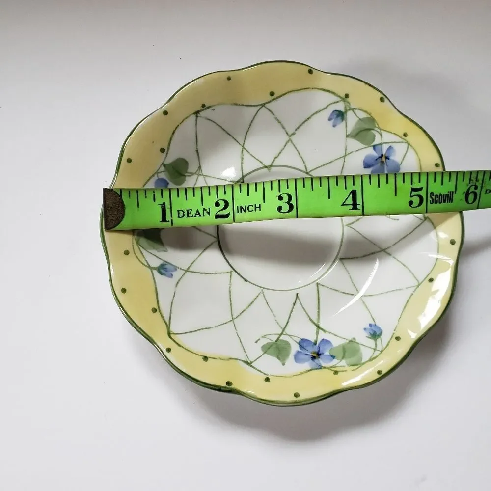 Andrea by Sadek Cup & Saucer